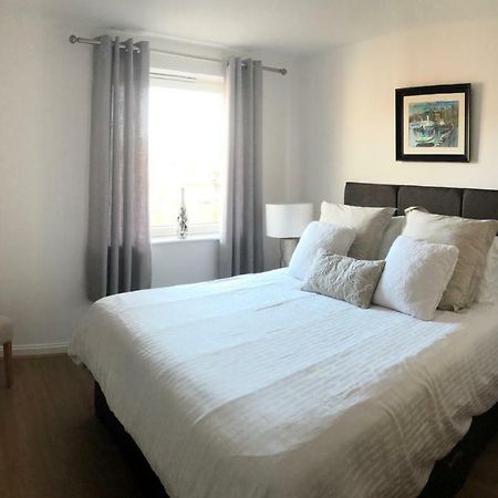 Hansen House Cardiff Apartment With Parking Kültér fotó